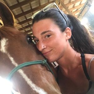 Meet your Posher, Alexandria